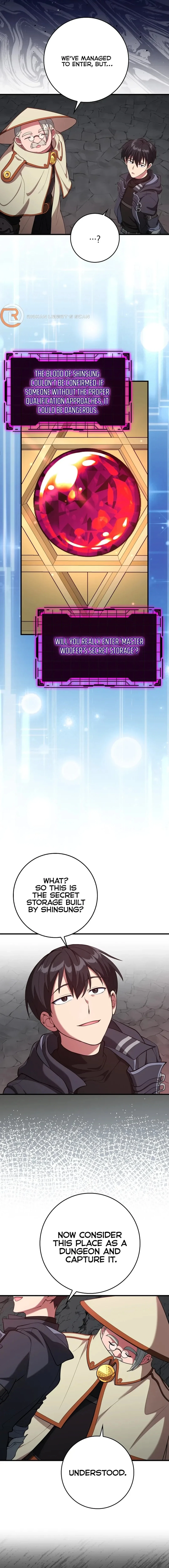 The Maxed-Out Player Chapter 74 - 14