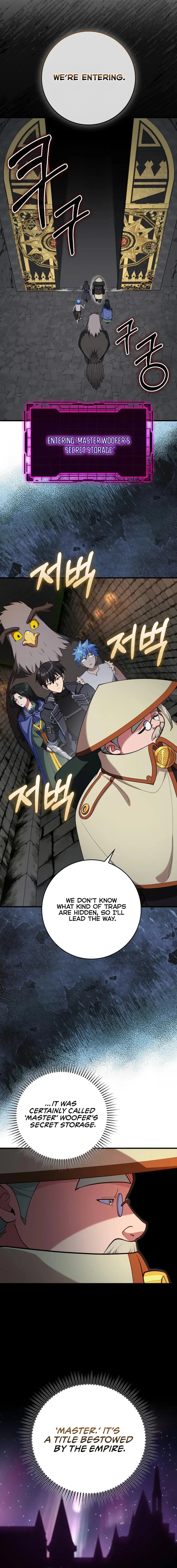 The Maxed-Out Player Chapter 74 - 15