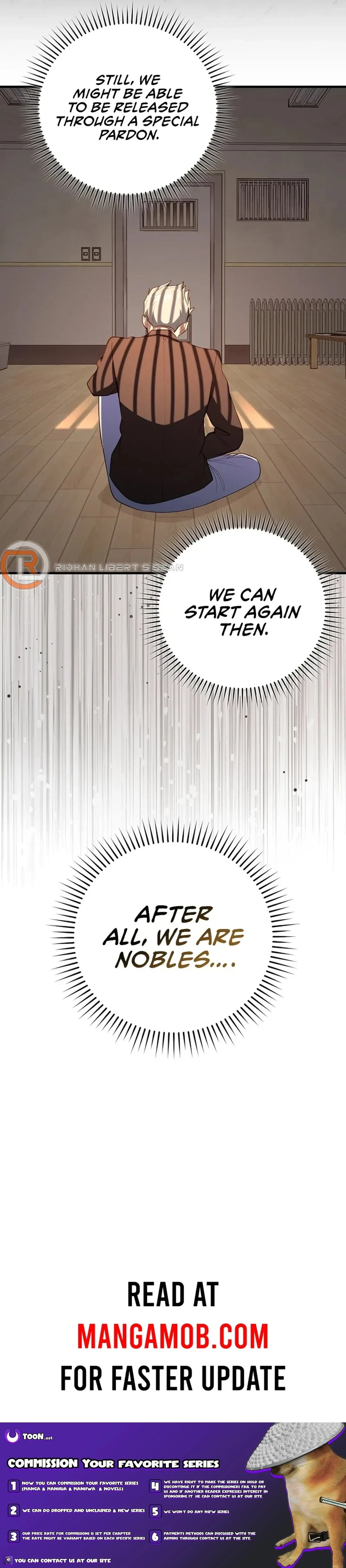 The Maxed-Out Player Chapter 73 - 19