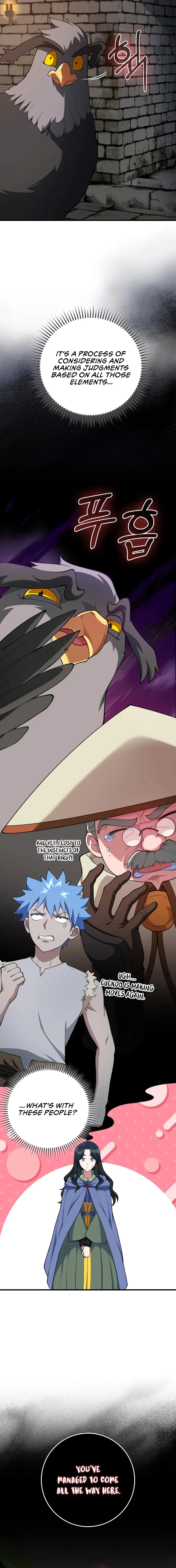 The Maxed-Out Player Chapter 74 - 20