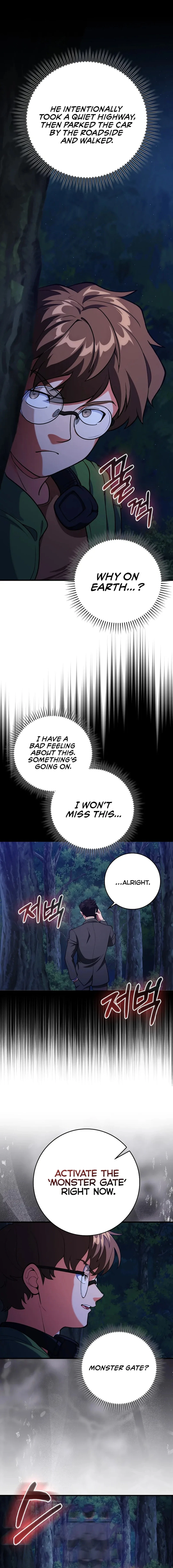 The Maxed-Out Player Chapter 72 - 4