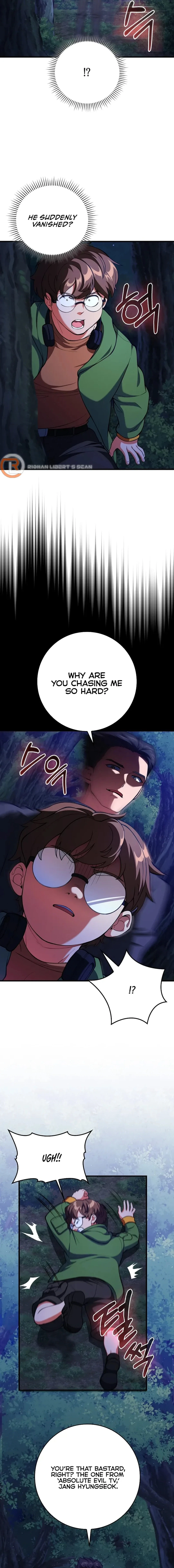 The Maxed-Out Player Chapter 72 - 5