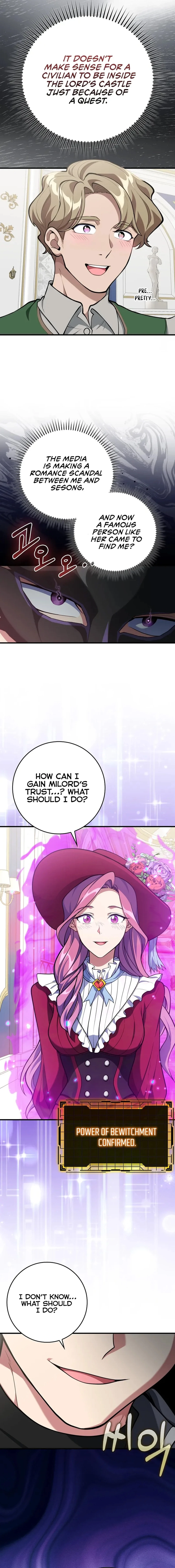 The Maxed-Out Player Chapter 71 - 3