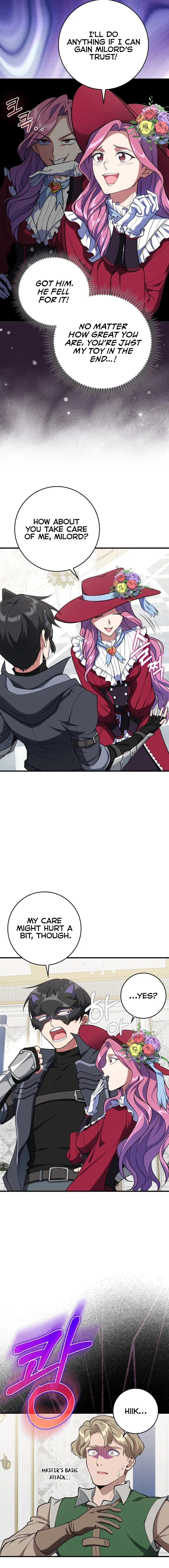 The Maxed-Out Player Chapter 71 - 4