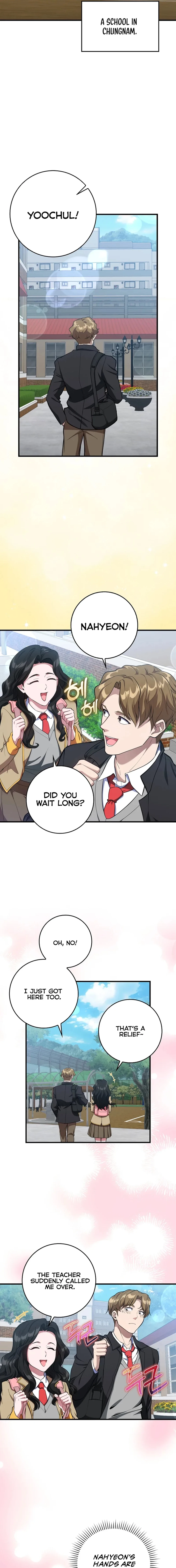 The Maxed-Out Player Chapter 72 - 8