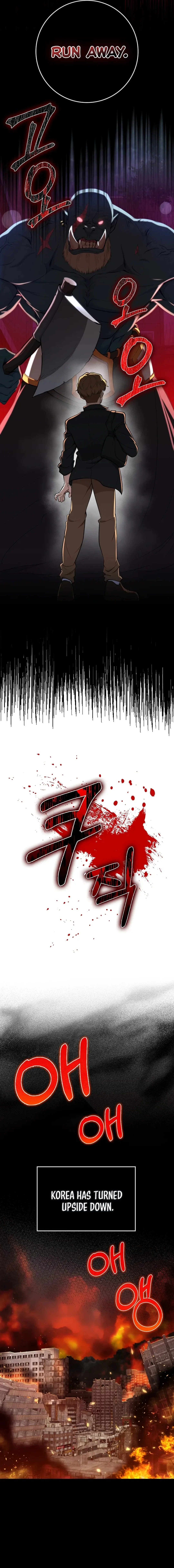 The Maxed-Out Player Chapter 72 - 10