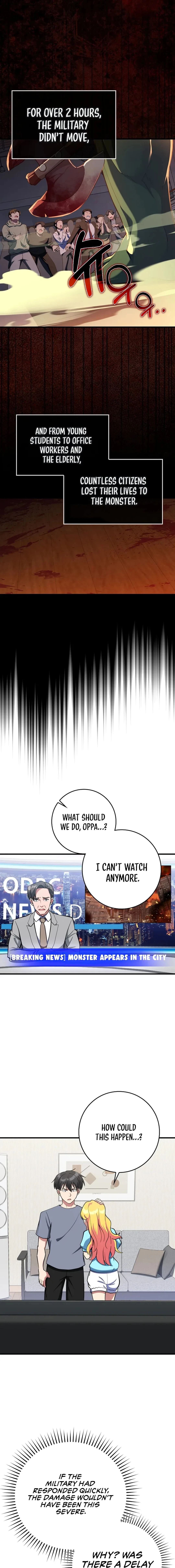 The Maxed-Out Player Chapter 72 - 12