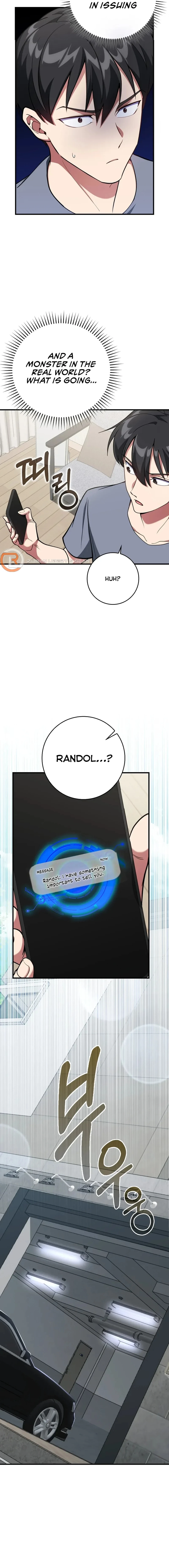 The Maxed-Out Player Chapter 72 - 13