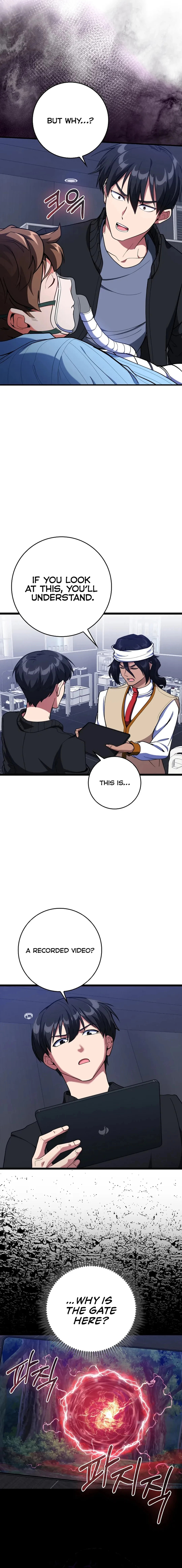 The Maxed-Out Player Chapter 72 - 16