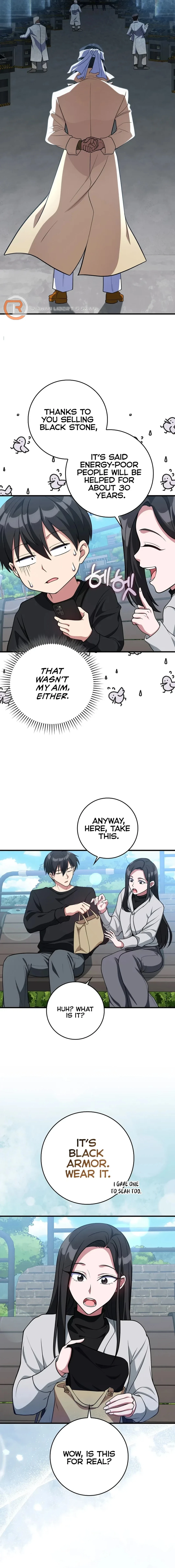 The Maxed-Out Player Chapter 71 - 13