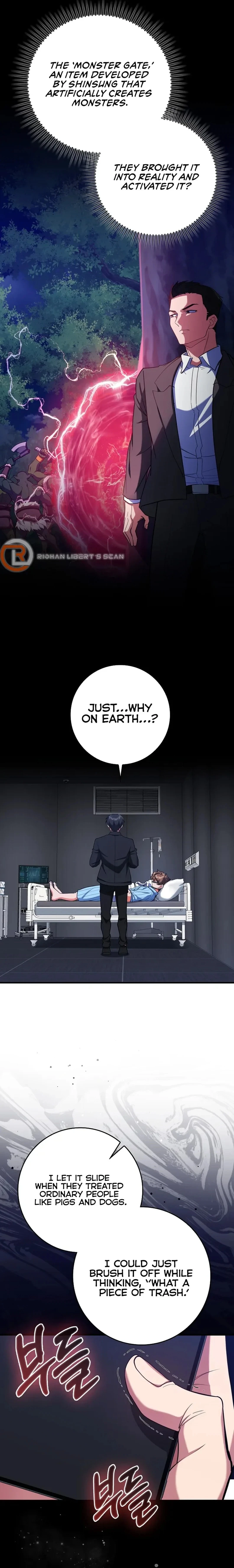The Maxed-Out Player Chapter 72 - 18