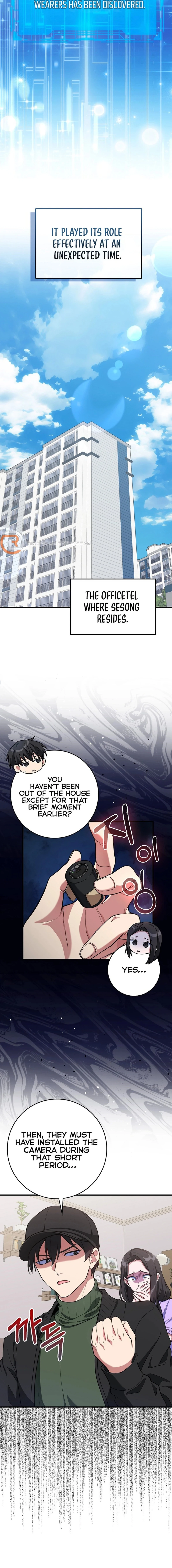 The Maxed-Out Player Chapter 70 - 2