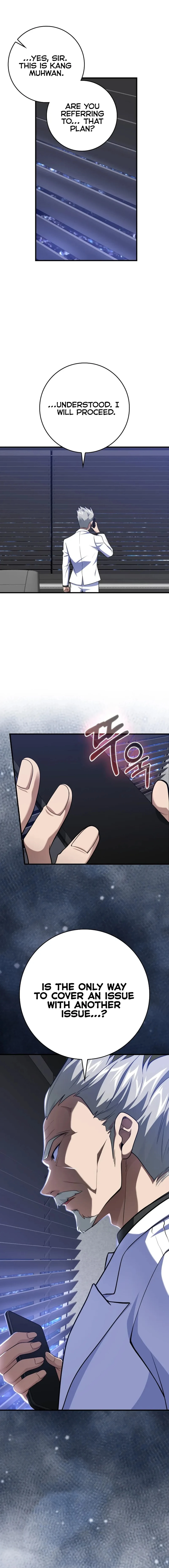 The Maxed-Out Player Chapter 71 - 19