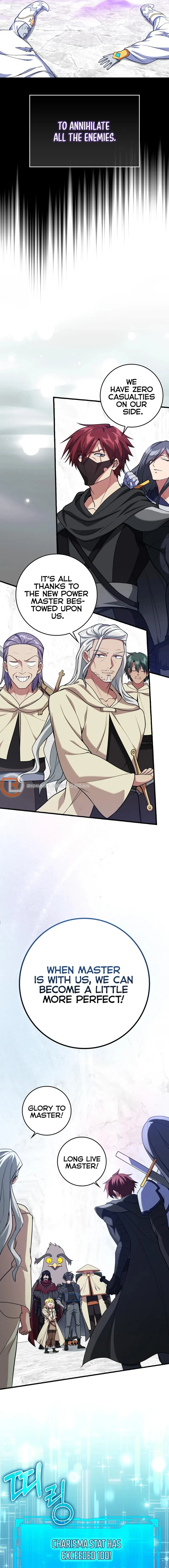 The Maxed-Out Player Chapter 69 - 2