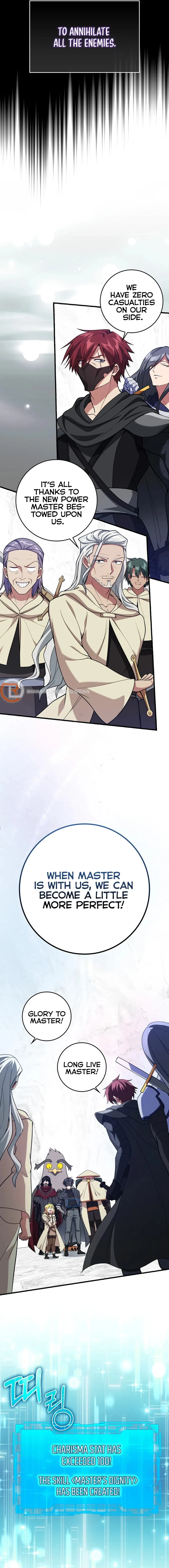 The Maxed-Out Player Chapter 69 - 4