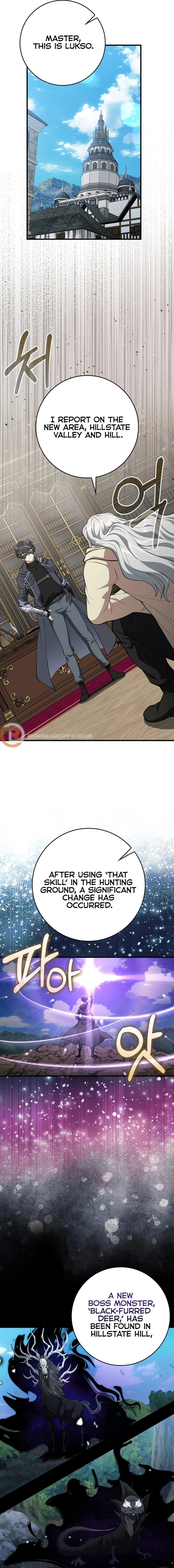 The Maxed-Out Player Chapter 70 - 7