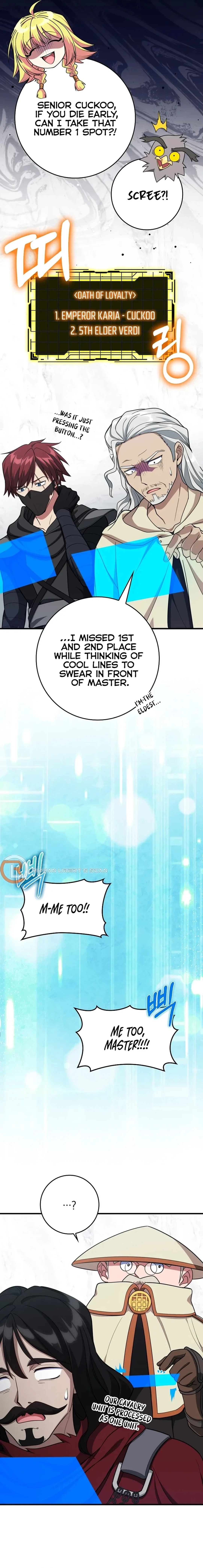 The Maxed-Out Player Chapter 69 - 8