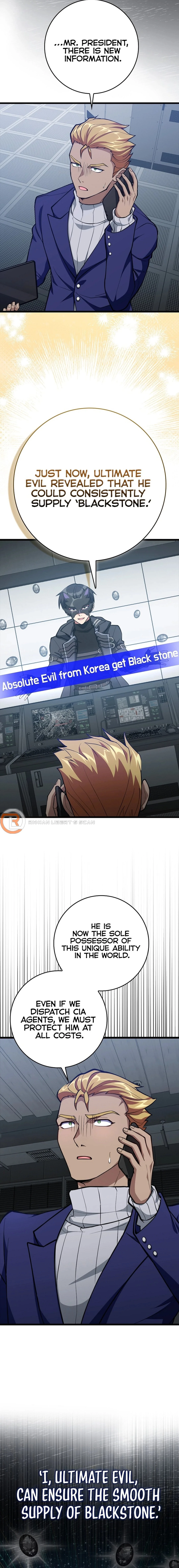 The Maxed-Out Player Chapter 70 - 12