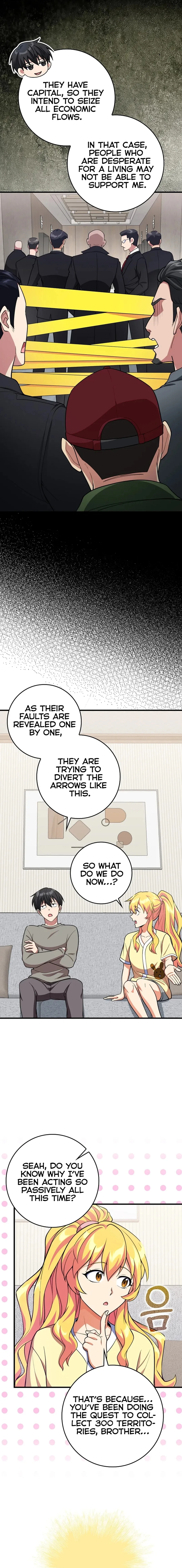 The Maxed-Out Player Chapter 69 - 15