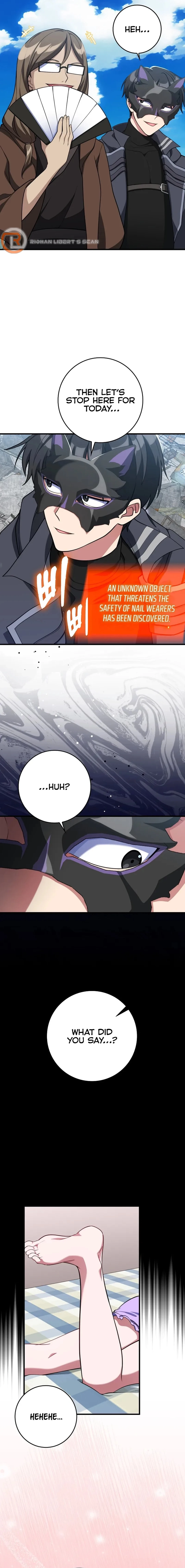 The Maxed-Out Player Chapter 69 - 20