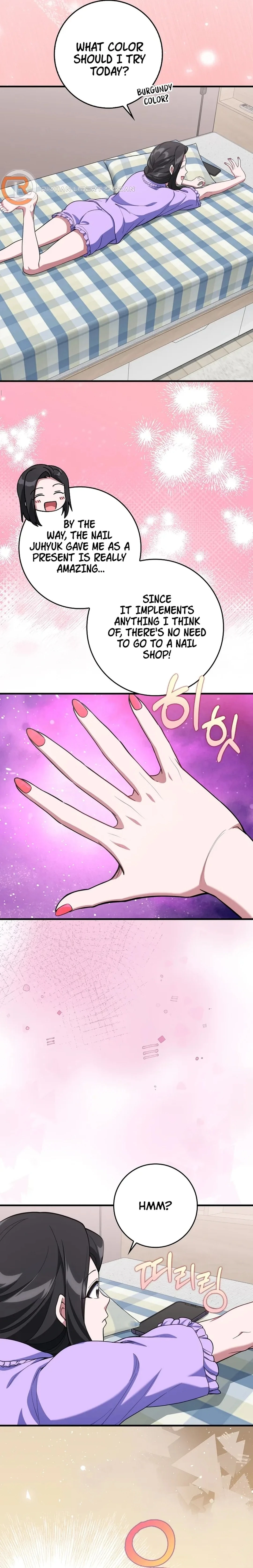 The Maxed-Out Player Chapter 69 - 21