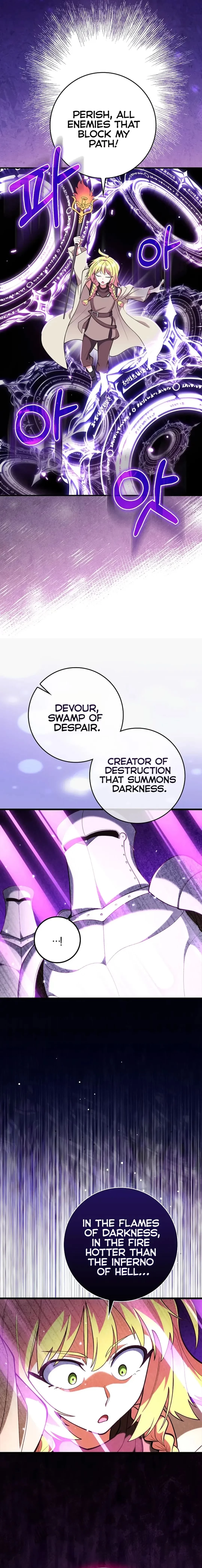 The Maxed-Out Player Chapter 68 - 7