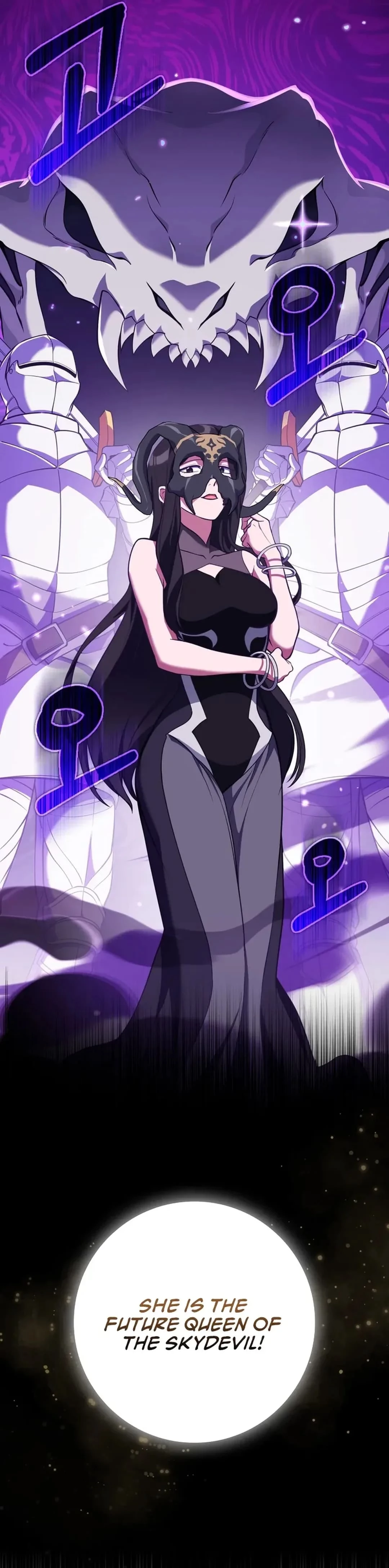 The Maxed-Out Player Chapter 67 - 2