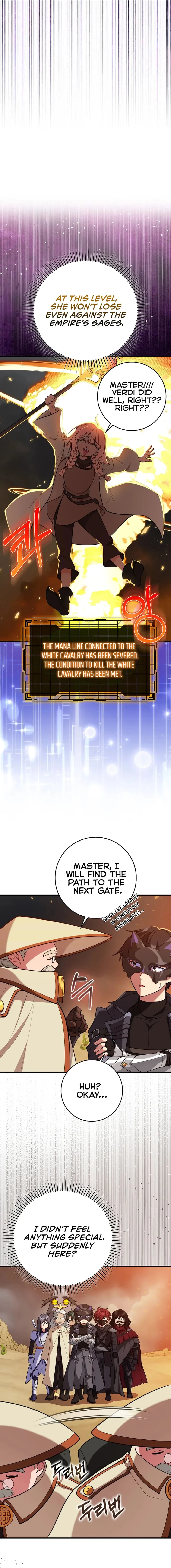 The Maxed-Out Player Chapter 68 - 9