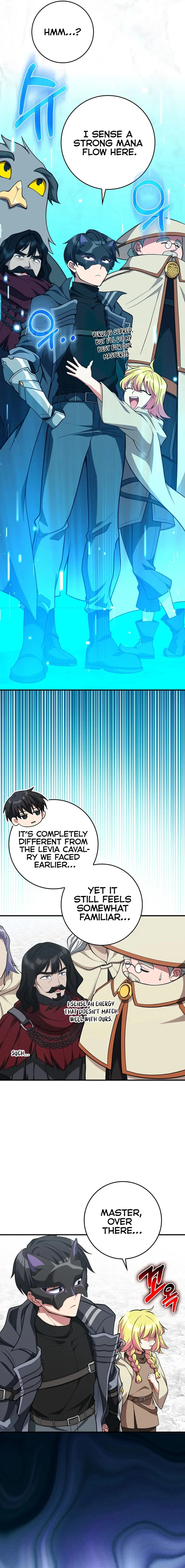 The Maxed-Out Player Chapter 68 - 11