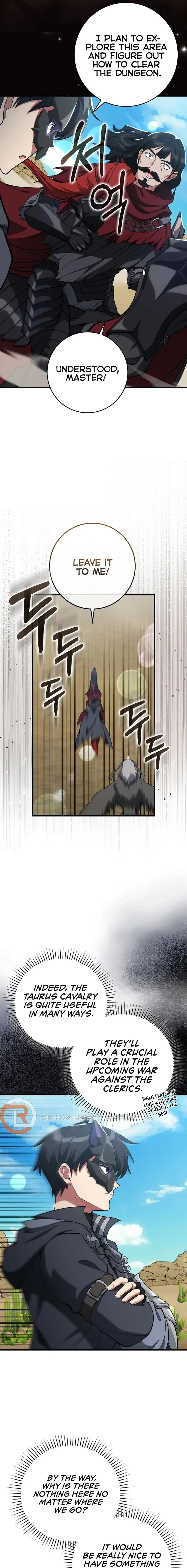The Maxed-Out Player Chapter 67 - 7