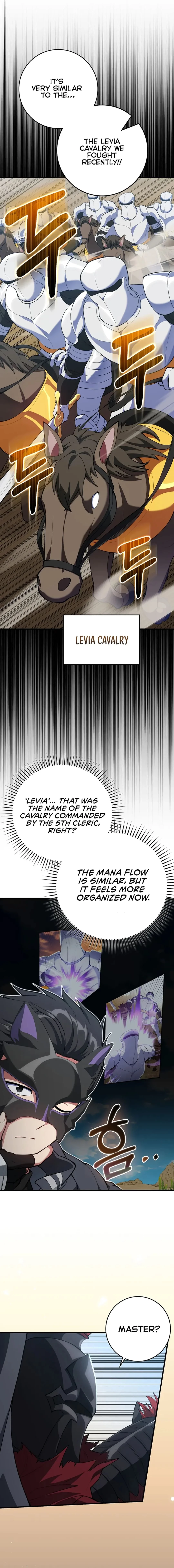 The Maxed-Out Player Chapter 67 - 9