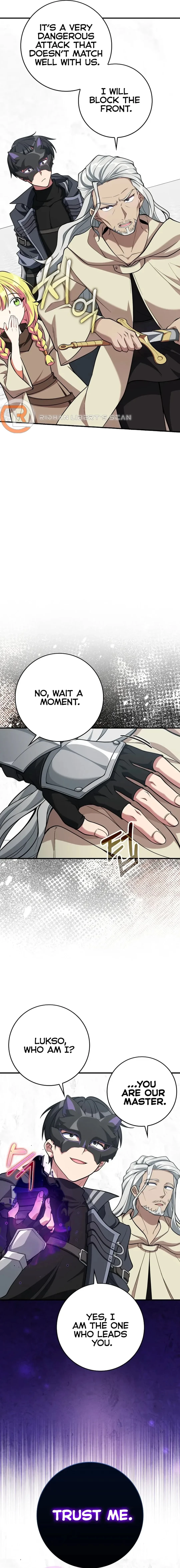 The Maxed-Out Player Chapter 68 - 15