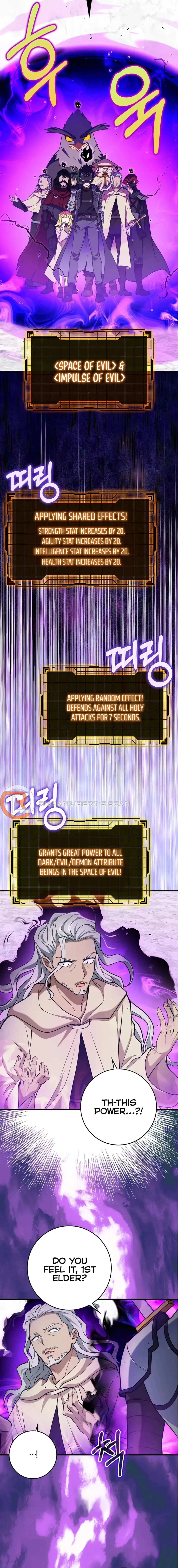 The Maxed-Out Player Chapter 68 - 16