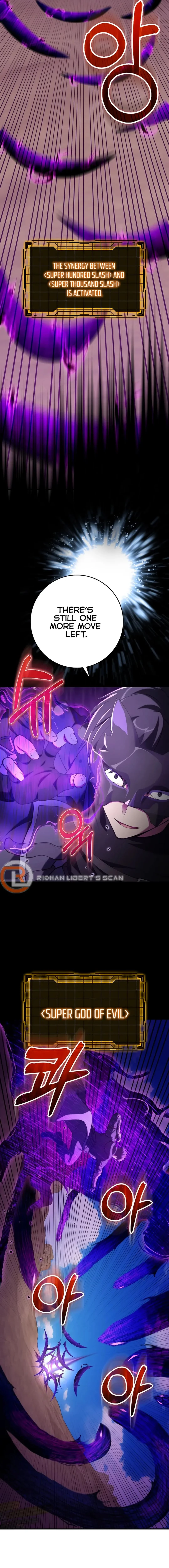 The Maxed-Out Player Chapter 67 - 12