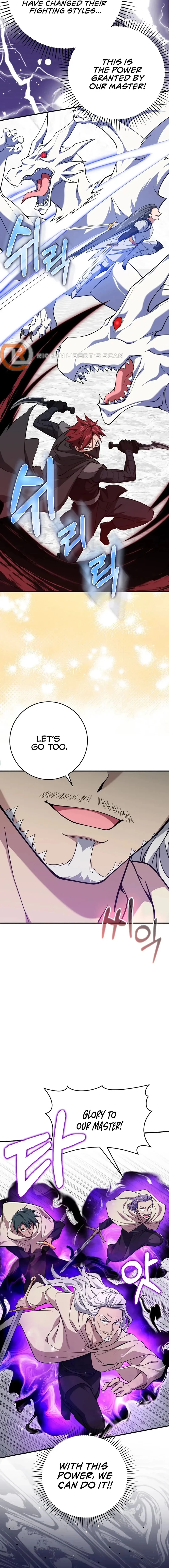 The Maxed-Out Player Chapter 68 - 19