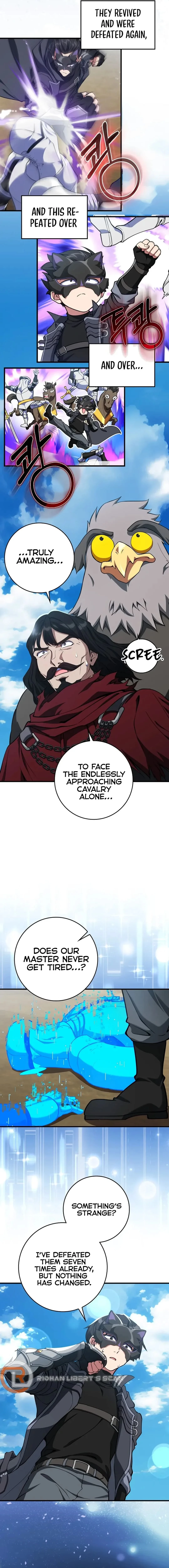The Maxed-Out Player Chapter 67 - 17