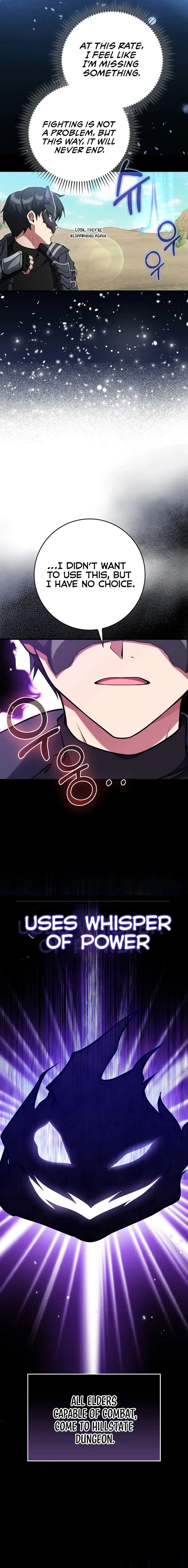 The Maxed-Out Player Chapter 67 - 18
