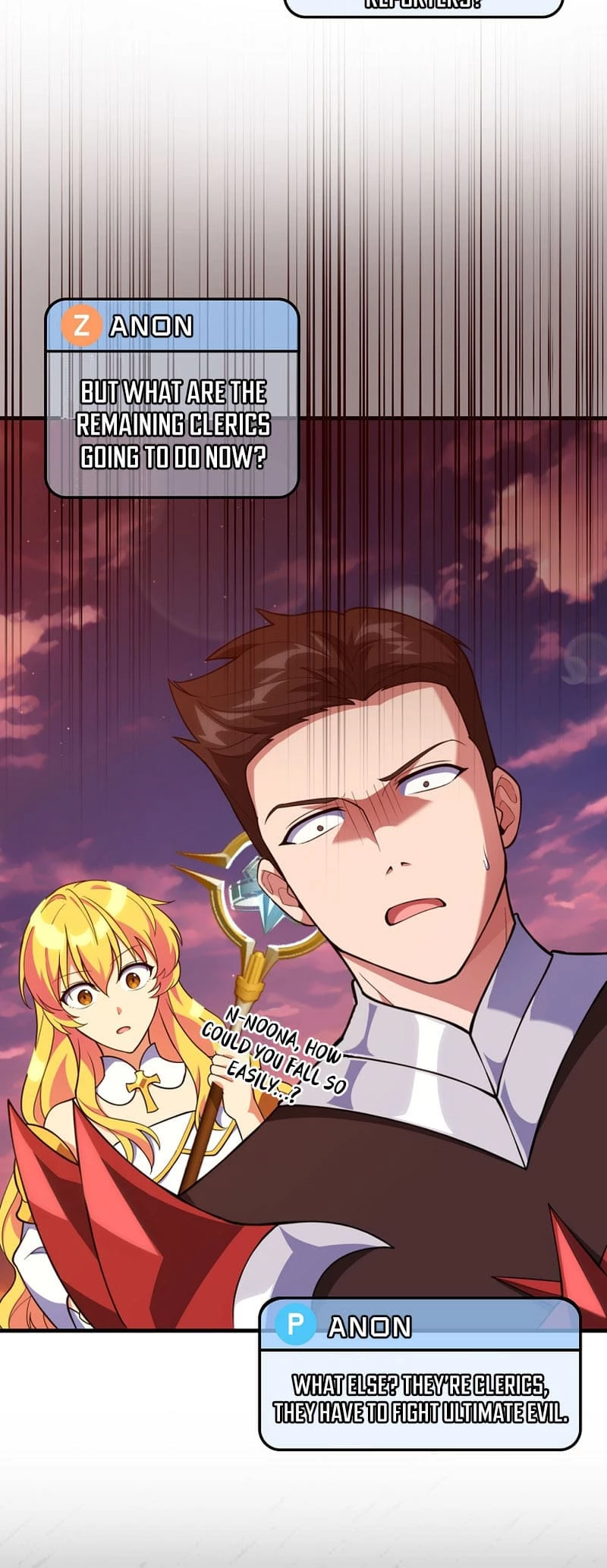 The Maxed-Out Player Chapter 65 - 4