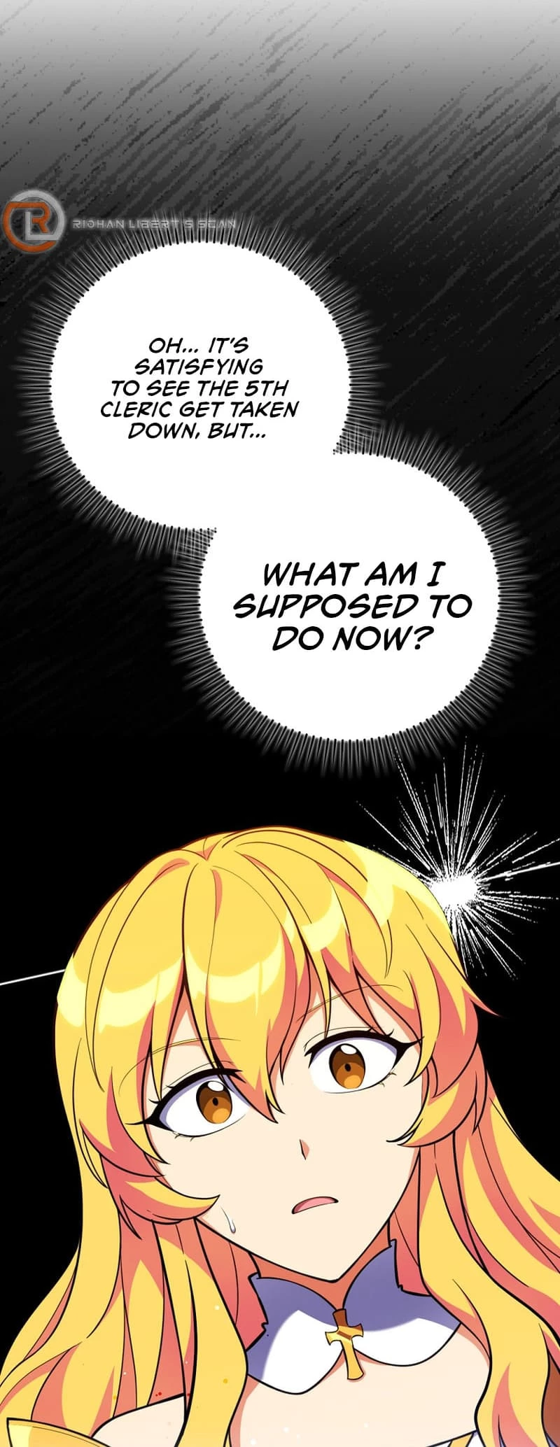 The Maxed-Out Player Chapter 65 - 5