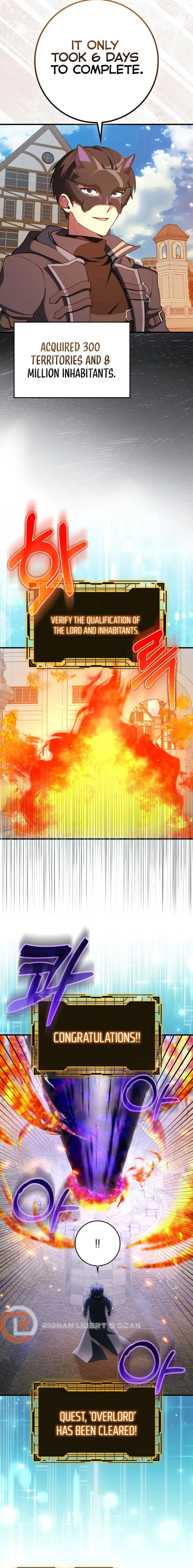 The Maxed-Out Player Chapter 66 - 5