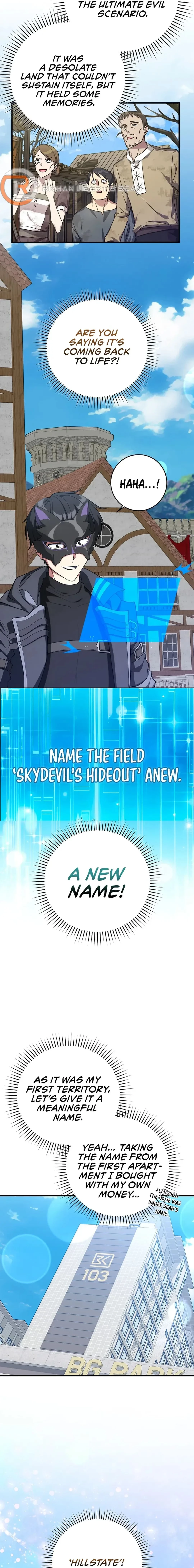 The Maxed-Out Player Chapter 66 - 7
