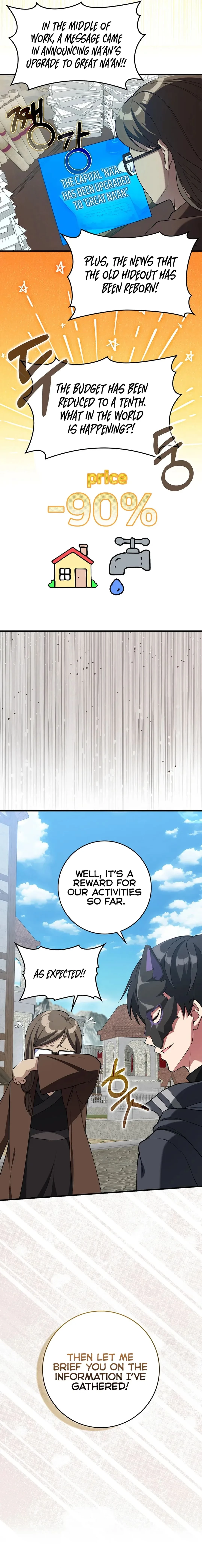 The Maxed-Out Player Chapter 66 - 10