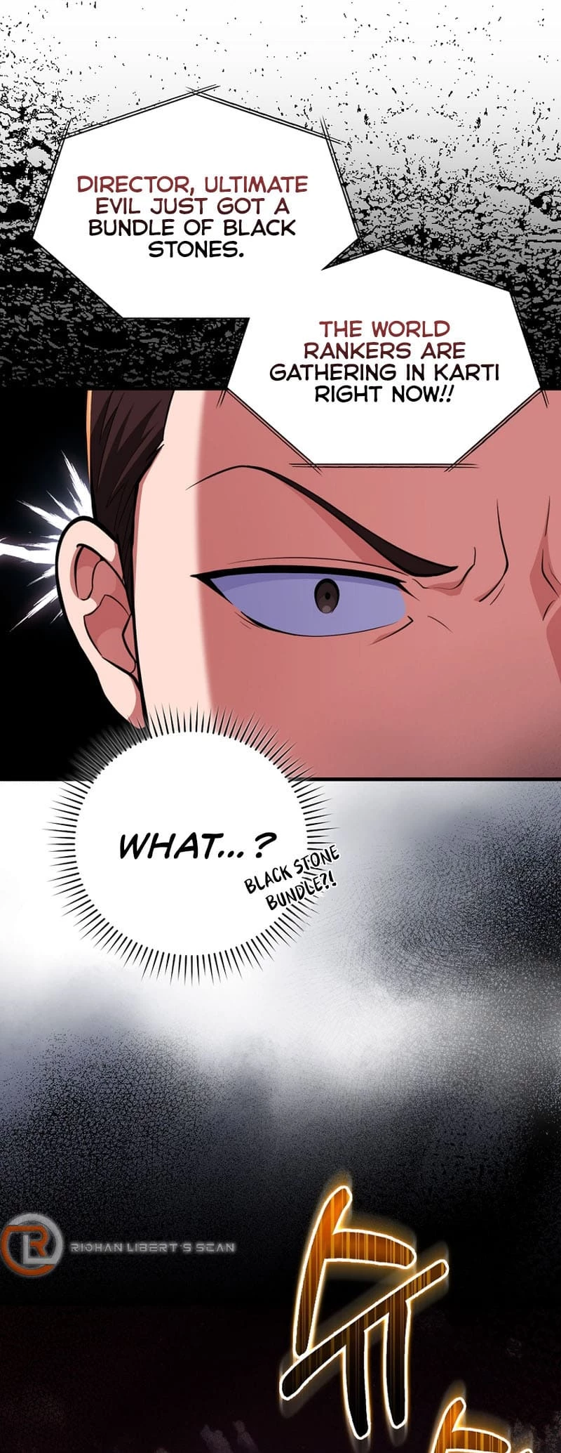 The Maxed-Out Player Chapter 65 - 15
