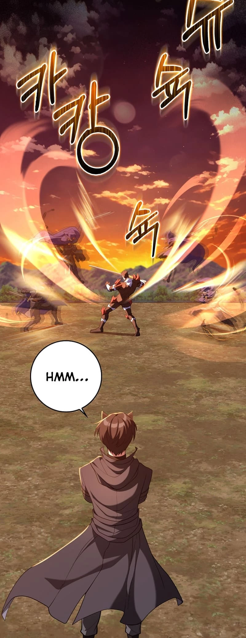 The Maxed-Out Player Chapter 65 - 16