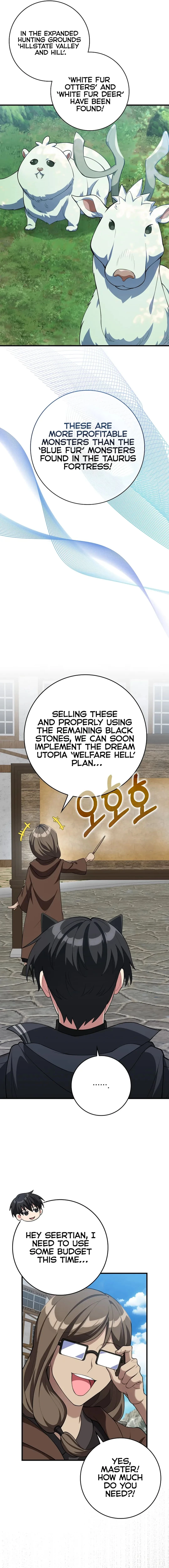 The Maxed-Out Player Chapter 66 - 11