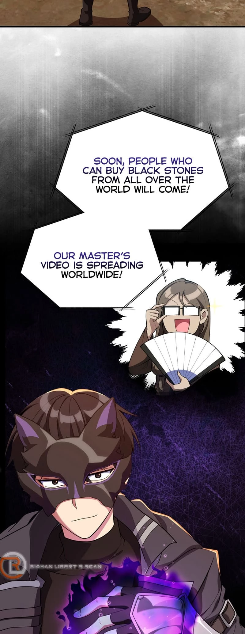 The Maxed-Out Player Chapter 65 - 17