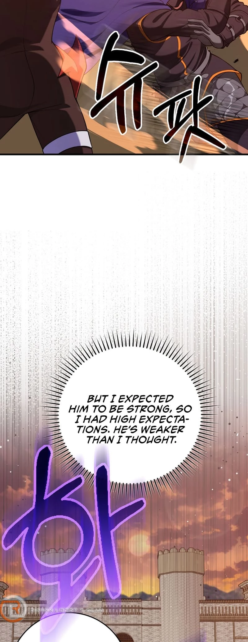 The Maxed-Out Player Chapter 65 - 19