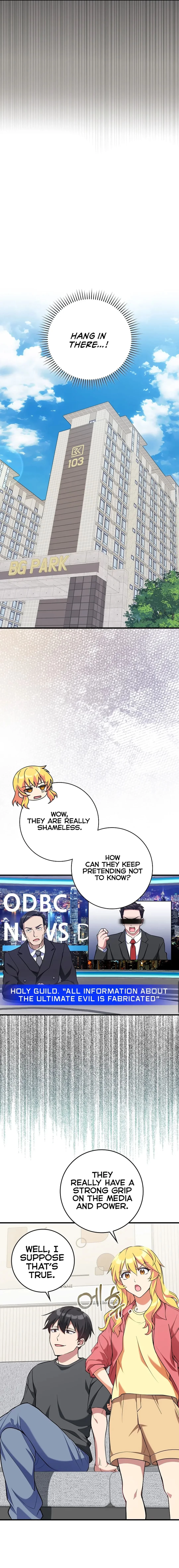 The Maxed-Out Player Chapter 66 - 15