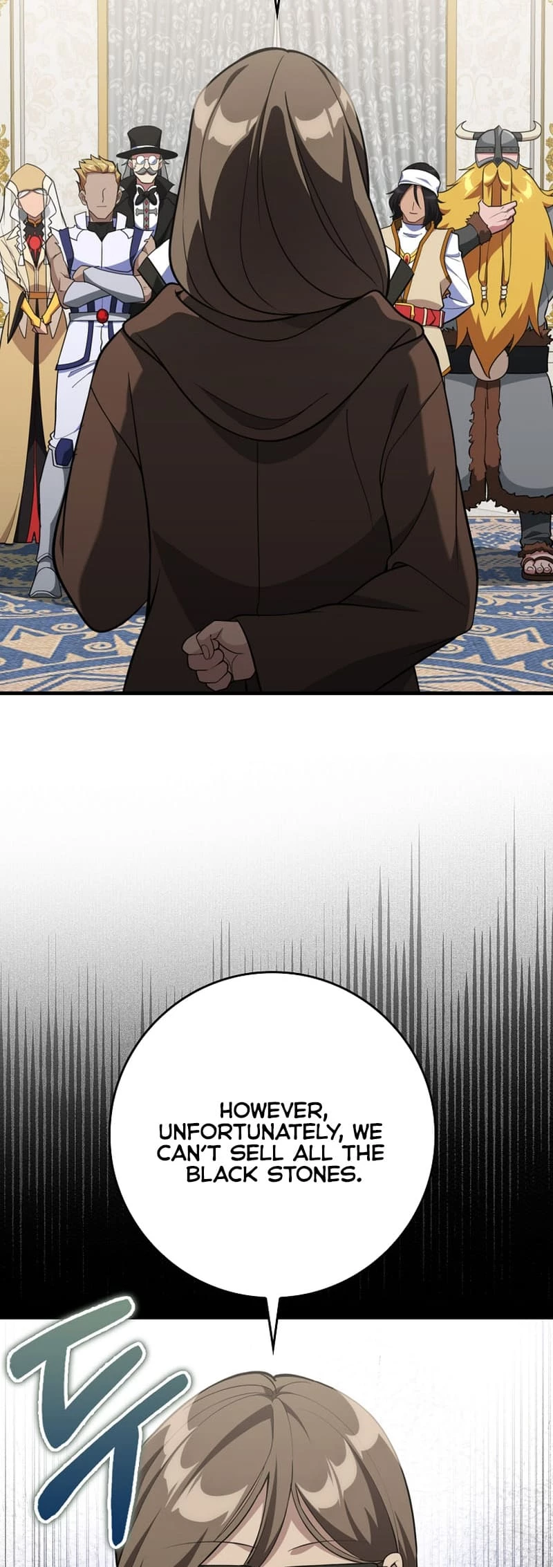 The Maxed-Out Player Chapter 65 - 30