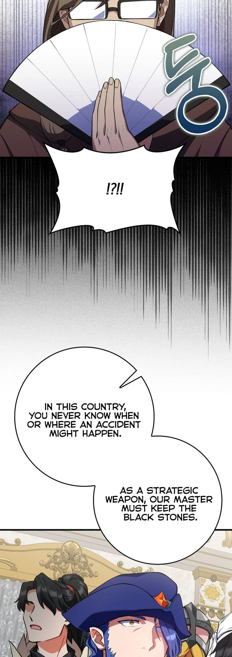 The Maxed-Out Player Chapter 65 - 31